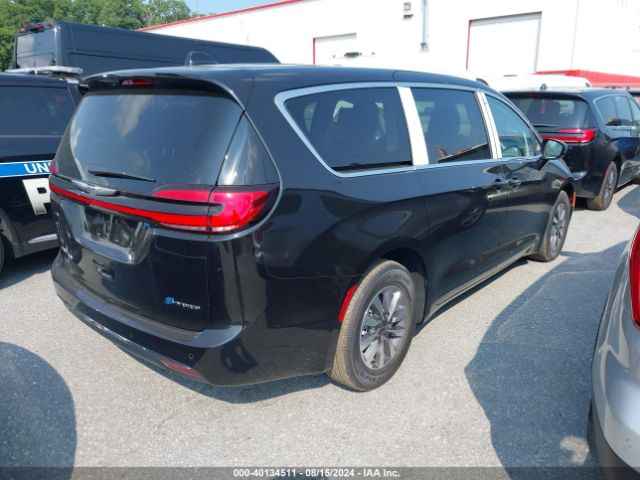 Photo 3 VIN: 2C4RC1S77RR188310 - CHRYSLER PACIFICA 