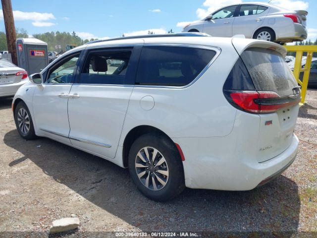 Photo 2 VIN: 2C4RC1S78MR540836 - CHRYSLER PACIFICA 