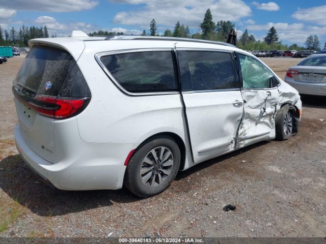 Photo 3 VIN: 2C4RC1S78MR540836 - CHRYSLER PACIFICA 