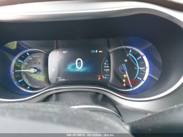 Photo 6 VIN: 2C4RC1S78MR584304 - CHRYSLER PACIFICA HYBRID 