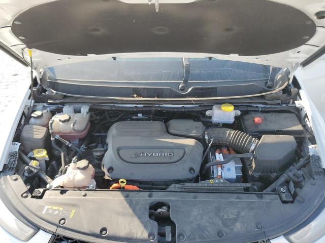 Photo 11 VIN: 2C4RC1S78MR586490 - CHRYSLER PACIFICA H 