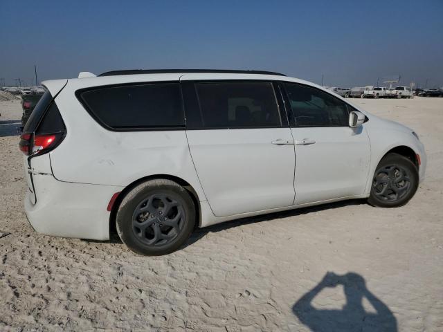 Photo 2 VIN: 2C4RC1S78MR586490 - CHRYSLER PACIFICA H 