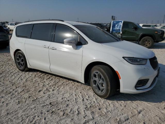 Photo 3 VIN: 2C4RC1S78MR586490 - CHRYSLER PACIFICA H 