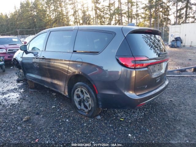 Photo 2 VIN: 2C4RC1S78NR205190 - CHRYSLER PACIFICA HYBRID 