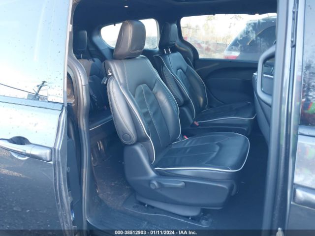 Photo 7 VIN: 2C4RC1S78NR205190 - CHRYSLER PACIFICA HYBRID 