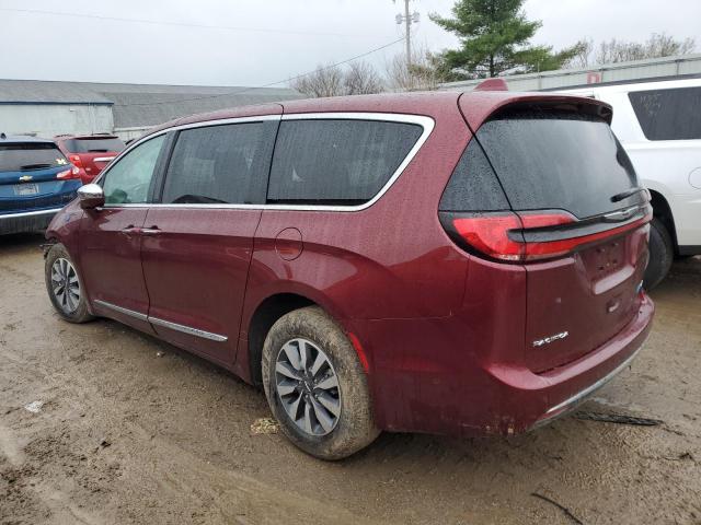 Photo 1 VIN: 2C4RC1S78NR234673 - CHRYSLER PACIFICA H 