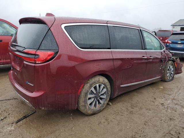 Photo 2 VIN: 2C4RC1S78NR234673 - CHRYSLER PACIFICA H 