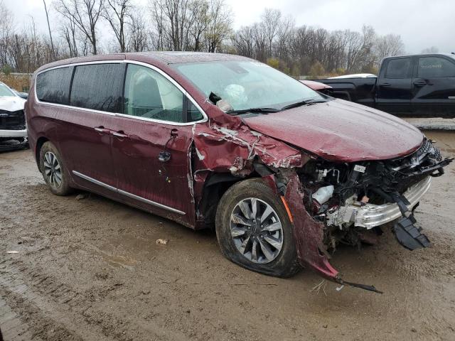 Photo 3 VIN: 2C4RC1S78NR234673 - CHRYSLER PACIFICA H 