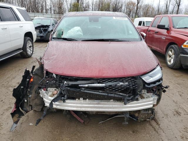 Photo 4 VIN: 2C4RC1S78NR234673 - CHRYSLER PACIFICA H 