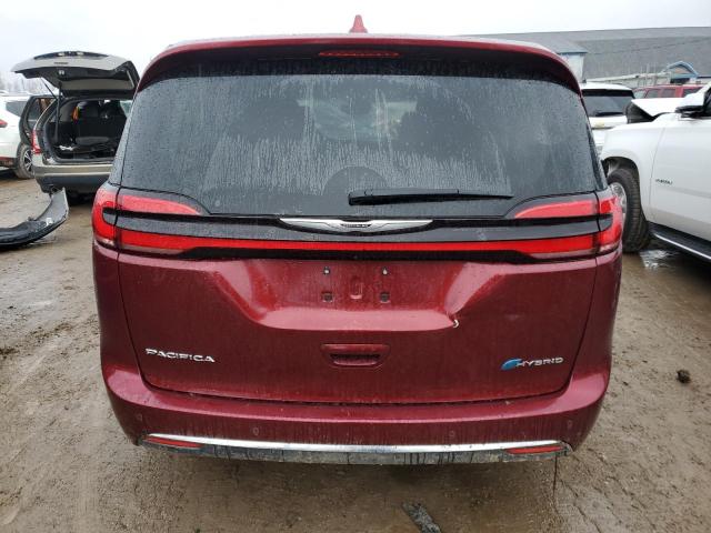 Photo 5 VIN: 2C4RC1S78NR234673 - CHRYSLER PACIFICA H 