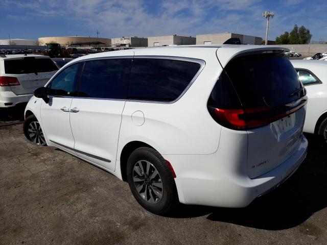 Photo 1 VIN: 2C4RC1S78PR626720 - CHRYSLER PACIFICA 