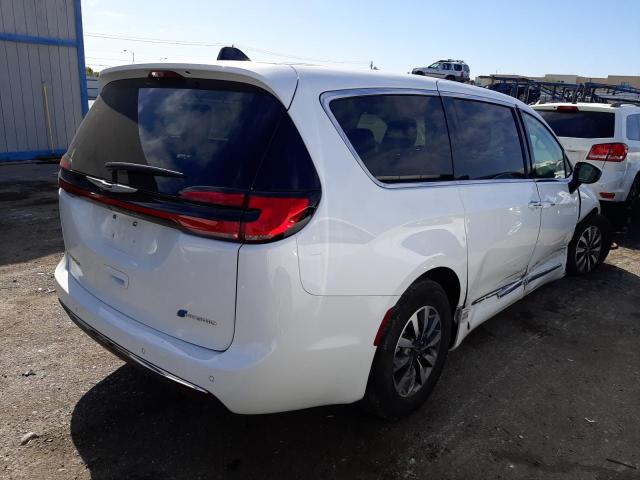 Photo 2 VIN: 2C4RC1S78PR626720 - CHRYSLER PACIFICA 