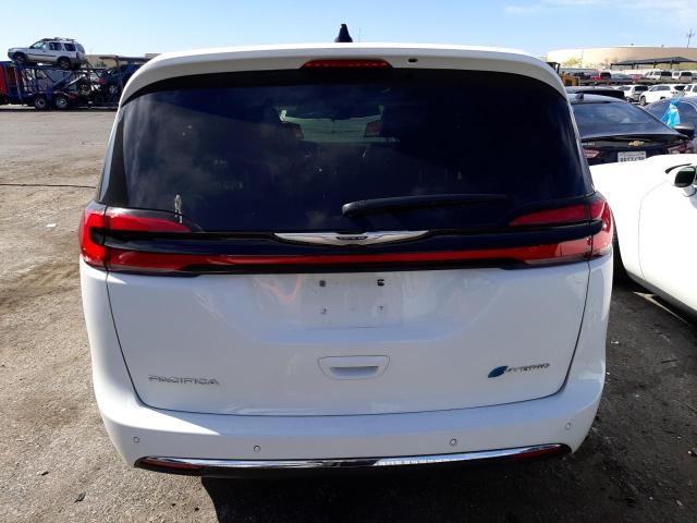 Photo 5 VIN: 2C4RC1S78PR626720 - CHRYSLER PACIFICA 