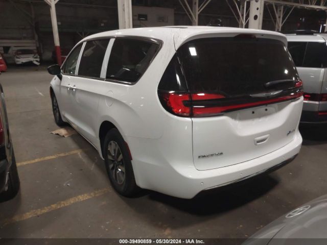 Photo 2 VIN: 2C4RC1S78RR147264 - CHRYSLER PACIFICA HYBRID 