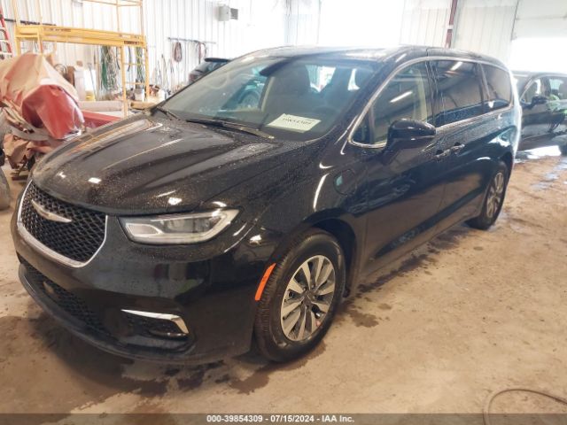 Photo 1 VIN: 2C4RC1S78RR177719 - CHRYSLER PACIFICA HYBRID 