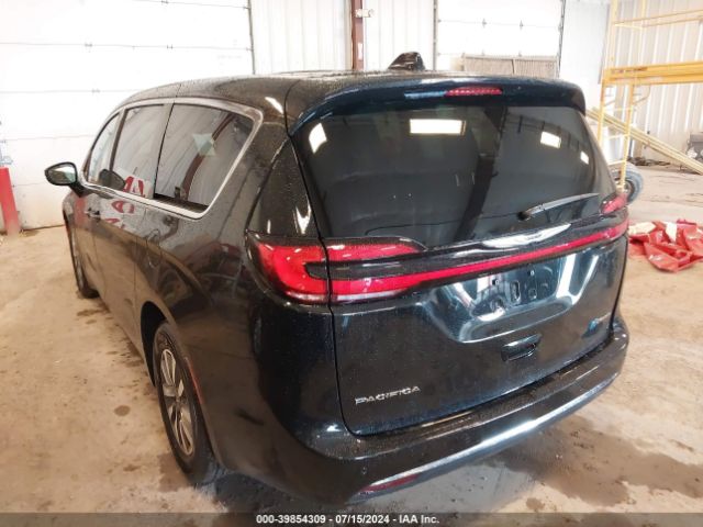 Photo 2 VIN: 2C4RC1S78RR177719 - CHRYSLER PACIFICA HYBRID 