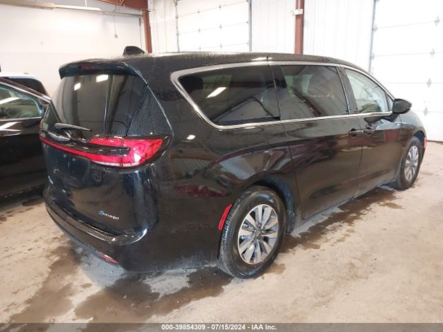 Photo 3 VIN: 2C4RC1S78RR177719 - CHRYSLER PACIFICA HYBRID 