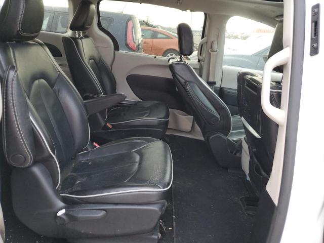 Photo 10 VIN: 2C4RC1S79MR562974 - CHRYSLER PACIFICA H 