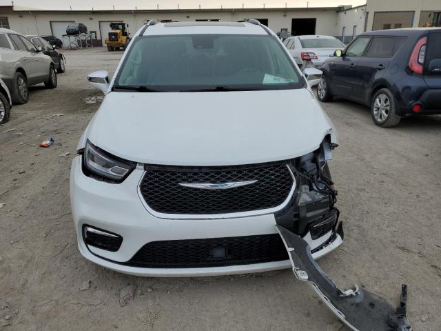 Photo 4 VIN: 2C4RC1S79MR562974 - CHRYSLER PACIFICA H 