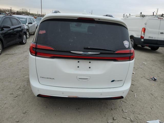 Photo 5 VIN: 2C4RC1S79MR562974 - CHRYSLER PACIFICA H 