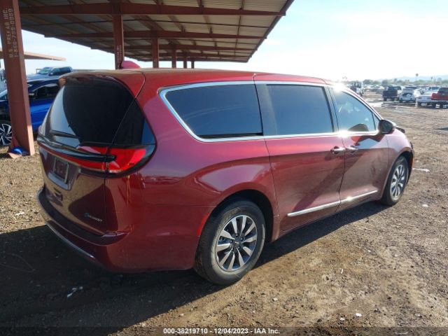 Photo 3 VIN: 2C4RC1S79NR148627 - CHRYSLER PACIFICA HYBRID 