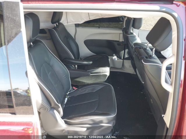 Photo 7 VIN: 2C4RC1S79NR148627 - CHRYSLER PACIFICA HYBRID 