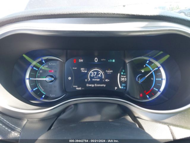 Photo 6 VIN: 2C4RC1S79NR216344 - CHRYSLER PACIFICA HYBRID 