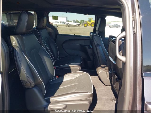 Photo 7 VIN: 2C4RC1S79NR216344 - CHRYSLER PACIFICA HYBRID 