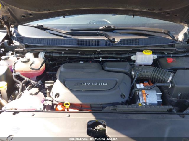 Photo 9 VIN: 2C4RC1S79NR216344 - CHRYSLER PACIFICA HYBRID 