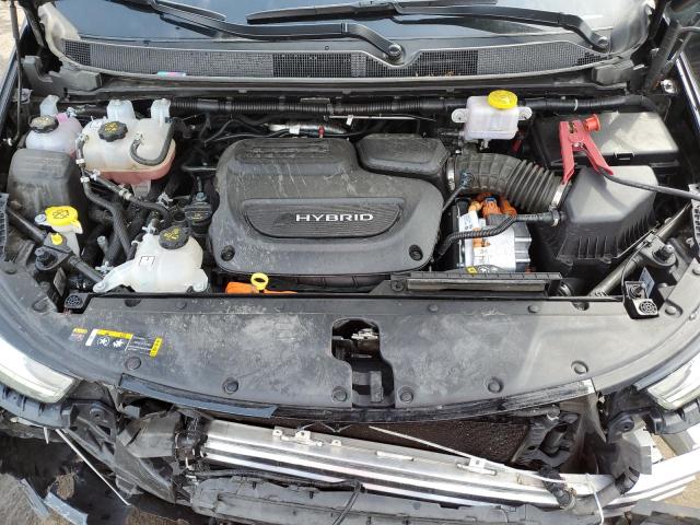 Photo 11 VIN: 2C4RC1S79NR222516 - CHRYSLER PACIFICA 