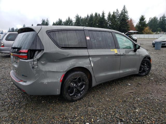 Photo 2 VIN: 2C4RC1S79PR580282 - CHRYSLER PACIFICA 