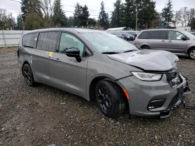 Photo 3 VIN: 2C4RC1S79PR580282 - CHRYSLER PACIFICA 