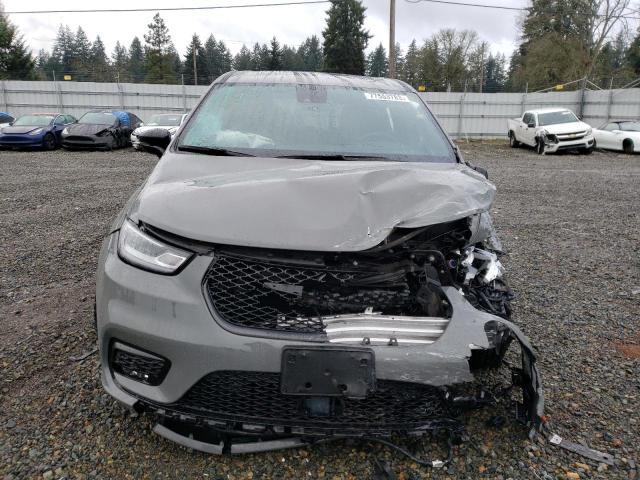 Photo 4 VIN: 2C4RC1S79PR580282 - CHRYSLER PACIFICA 