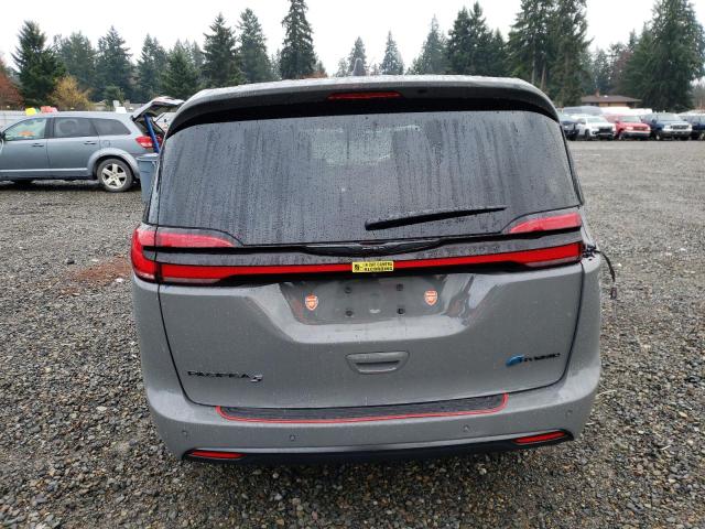 Photo 5 VIN: 2C4RC1S79PR580282 - CHRYSLER PACIFICA 