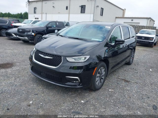 Photo 1 VIN: 2C4RC1S79RR153221 - CHRYSLER PACIFICA HYBRID 