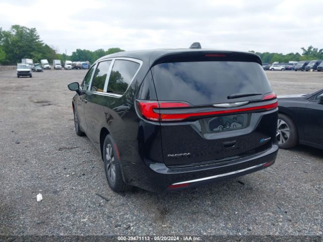 Photo 2 VIN: 2C4RC1S79RR153221 - CHRYSLER PACIFICA HYBRID 