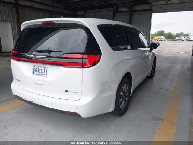 Photo 3 VIN: 2C4RC1S79RR170844 - CHRYSLER PACIFICA HYBRID 