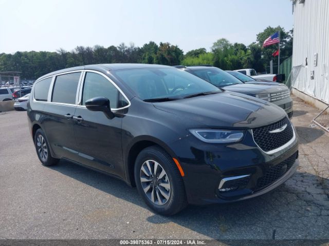 Photo 0 VIN: 2C4RC1S79RR188289 - CHRYSLER PACIFICA HYBRID 