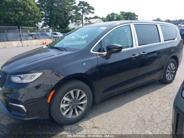 Photo 1 VIN: 2C4RC1S79RR188289 - CHRYSLER PACIFICA HYBRID 