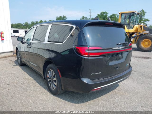 Photo 2 VIN: 2C4RC1S79RR188289 - CHRYSLER PACIFICA HYBRID 