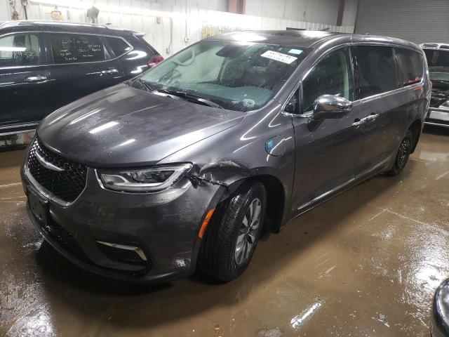 Photo 0 VIN: 2C4RC1S7XNR161290 - CHRYSLER PACIFICA 