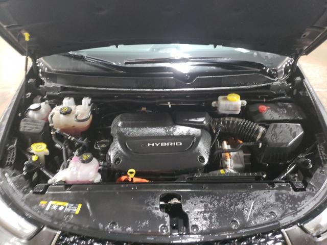 Photo 10 VIN: 2C4RC1S7XNR161290 - CHRYSLER PACIFICA 