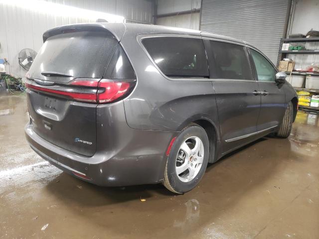 Photo 2 VIN: 2C4RC1S7XNR161290 - CHRYSLER PACIFICA 