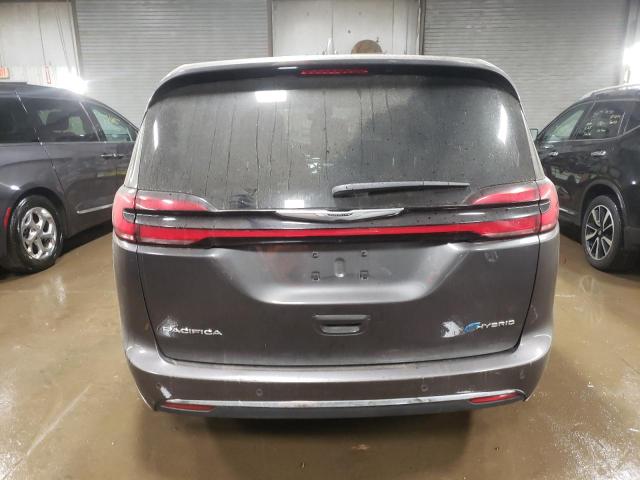 Photo 5 VIN: 2C4RC1S7XNR161290 - CHRYSLER PACIFICA 