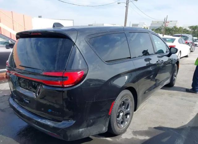 Photo 3 VIN: 2C4RC1S7XPR584700 - CHRYSLER PACIFICA HYBRID 