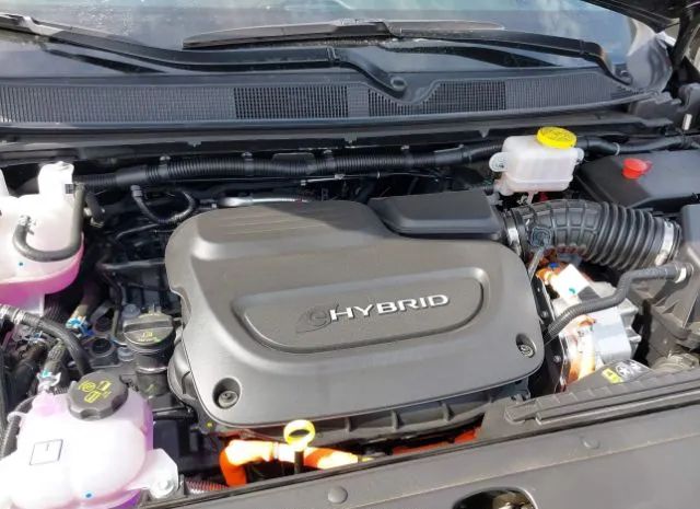 Photo 9 VIN: 2C4RC1S7XPR584700 - CHRYSLER PACIFICA HYBRID 