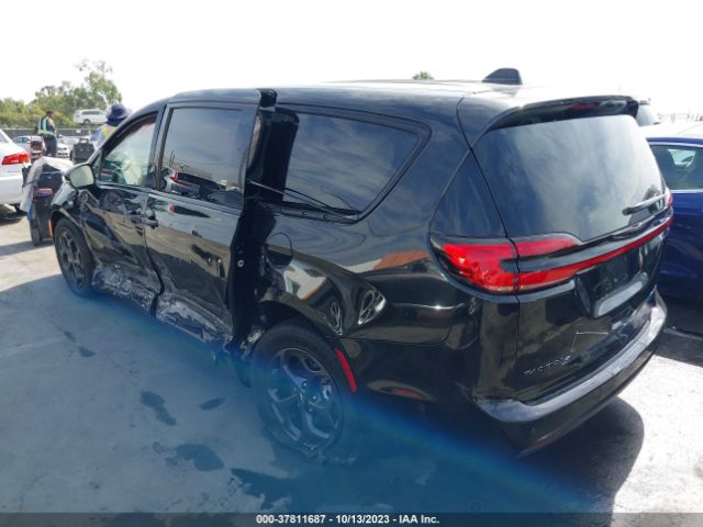 Photo 2 VIN: 2C4RC1S7XPR584700 - CHRYSLER PACIFICA HYBRID 