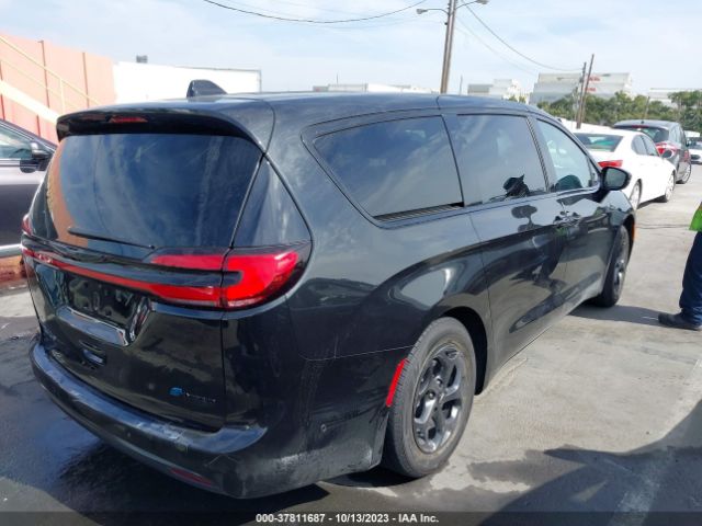 Photo 3 VIN: 2C4RC1S7XPR584700 - CHRYSLER PACIFICA HYBRID 