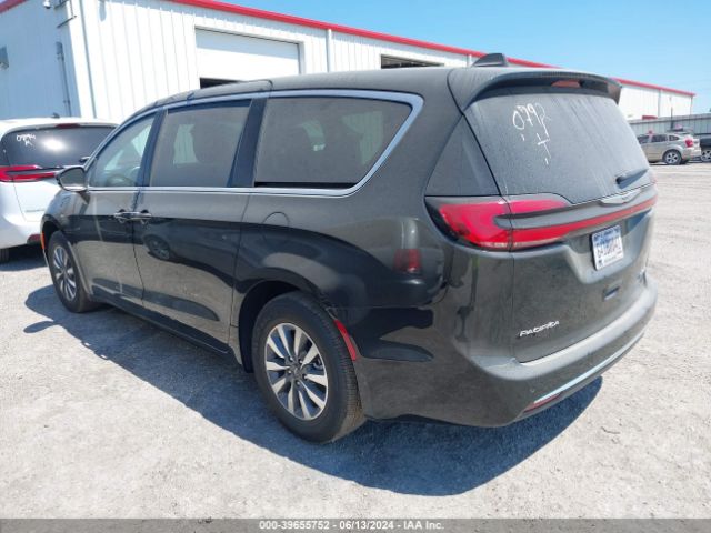 Photo 2 VIN: 2C4RC1S7XRR160792 - CHRYSLER PACIFICA 