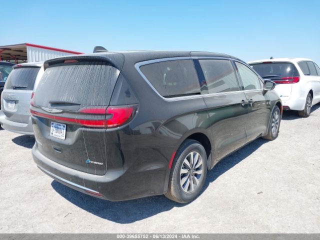 Photo 3 VIN: 2C4RC1S7XRR160792 - CHRYSLER PACIFICA 